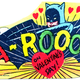 Illustration for article titled These 1966 Batman valentines are romantically insane